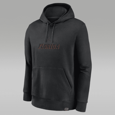 Black florida gators hoodie discount